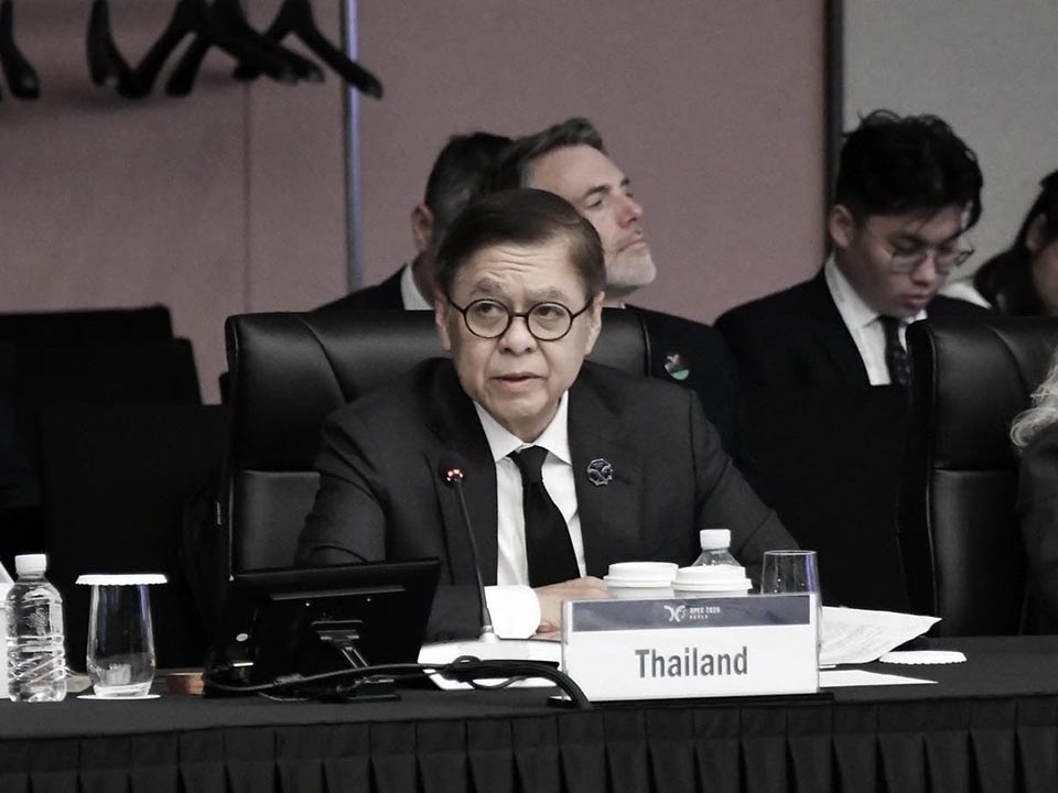 Таиланд приостановил совместное заявление с Камбоджей после взрыва мины на границе