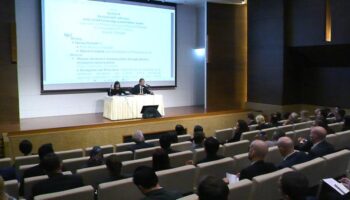 Таиланд проведет международный саммит в декабре для борьбы с онлайн-мошенничеством и киберпреступностью