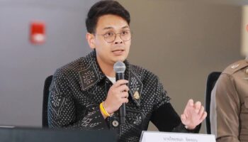 Таиланд ужесточает онлайн-проверку личностей для борьбы с мошенниками