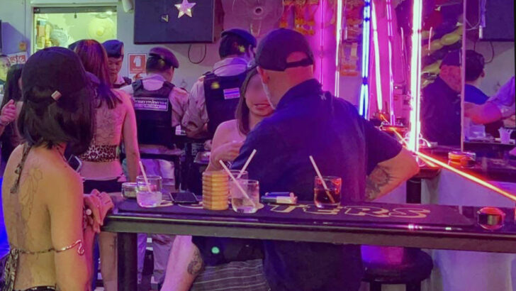 Таиландские предприятия приветствуют смягчение правил употребления алкоголя, ожидая увеличения туризма