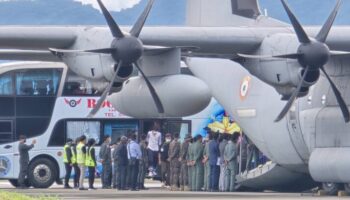 Тайланд блокирует возвращение иностранцев, спасаюшихся от мошеннических центров в Мьянме