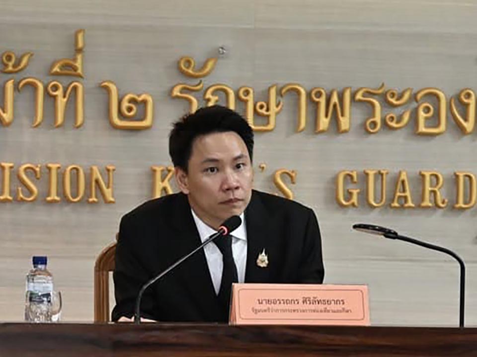 Тайланд готовится к Кубку принцессы 2025, демонстрируя королевские конные таланты и соревнования мирового класса.