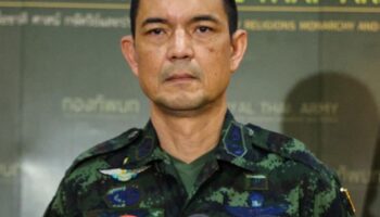 Тайланд приостанавливает совместный договор с Камбоджей после обнаружения 17 новых мин на тайской территории