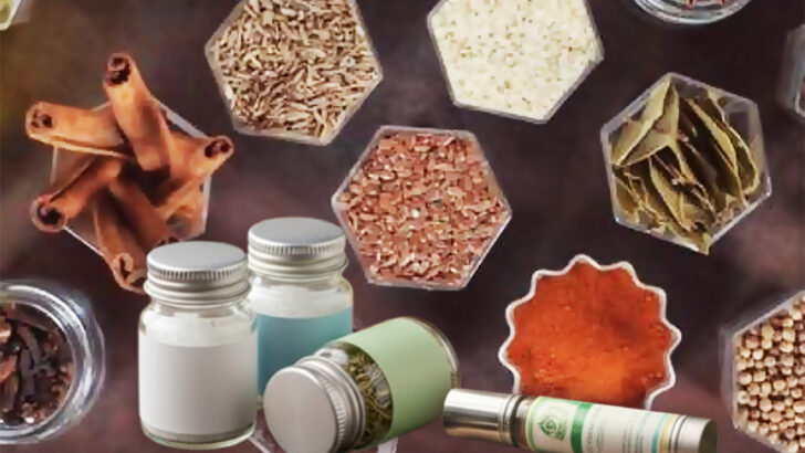Тайланд стремится сделать травяные ингаляторы глобальным продуктом для здоровья
