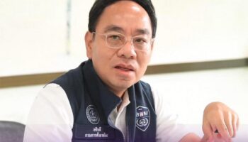 Тайландский DIT гарантирует стабильные поставки товаров первой необходимости на фоне наводнений на юге