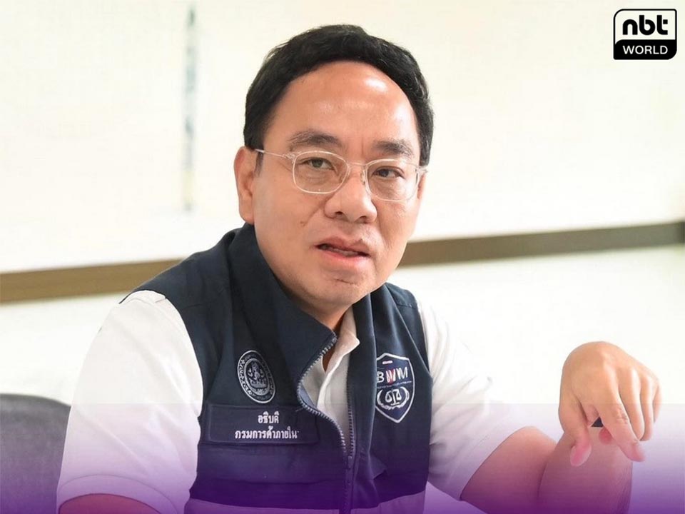 Тайландский DIT гарантирует стабильные поставки товаров первой необходимости на фоне наводнений на юге