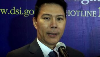 Тайландское DSI расследует три ключевых аспекта скандала с Бангкокской специальной тюрьмой