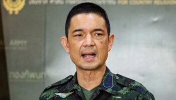 Тайская армия отрицает обстрел камбоджийских гражданских лиц, называет обвинения в стычках на границе «политически мотивированными»