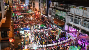 Тайские бизнесмены призывают правительство смягчить правила по алкоголю на фоне путаницы среди туристов