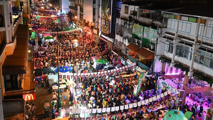 Тайские бизнесмены призывают правительство смягчить правила по алкоголю на фоне путаницы среди туристов