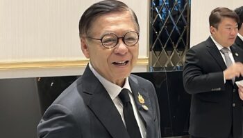 Тайские министры прояснили, что освобождение камбоджийских военнопленных зависит от условий, а не от сроков.