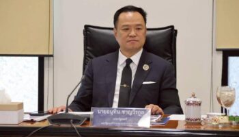 Тайские солдаты получили ранения от мины на границе с Камбоджей, пока правительство требует полного расследования