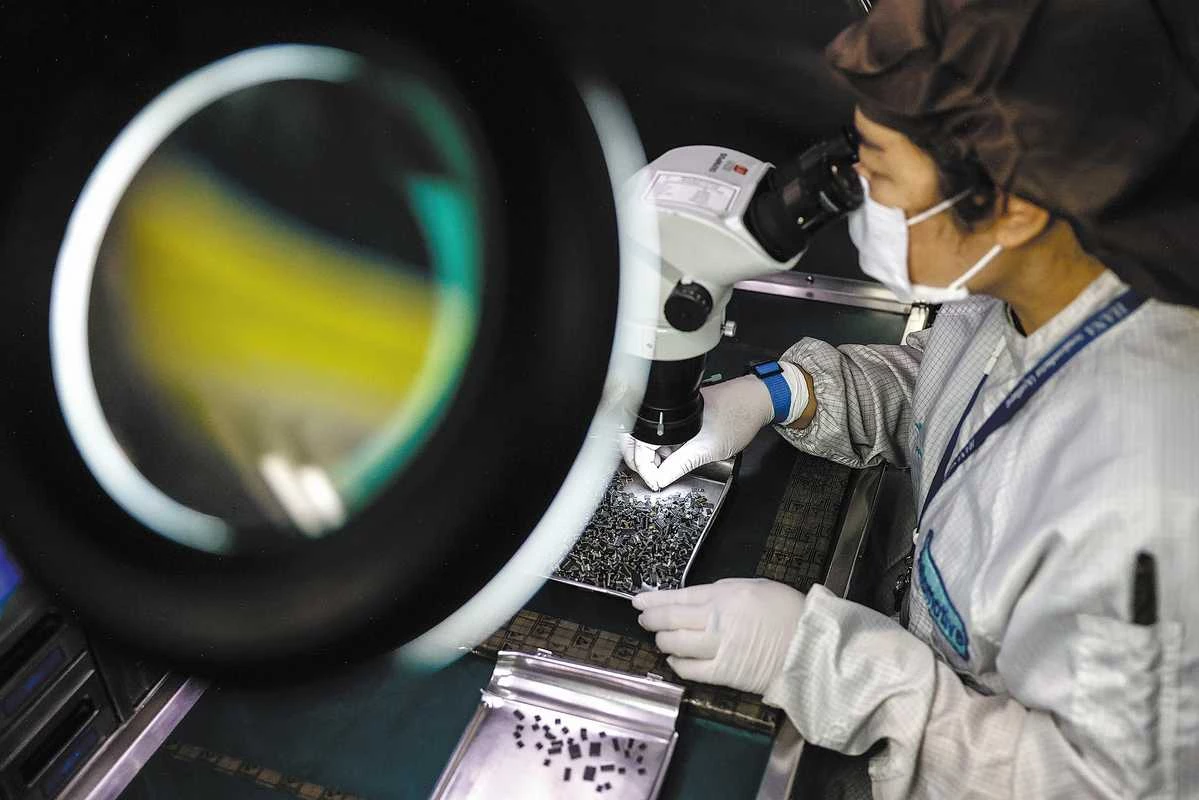 Тайские эксперты выступают за инновации для смягчения влияния тарифов