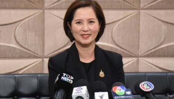 Тайский кабинет министров одобрил однолетнюю регуляризацию для undocumented мигрантов.