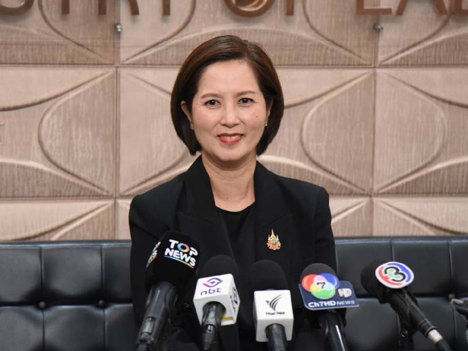 Тайский кабинет министров одобрил однолетнюю регуляризацию для undocumented мигрантов.