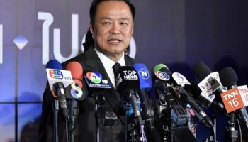 Тайский премьер-министр расстроен критикой и готов распустить парламент досрочно 12 декабря