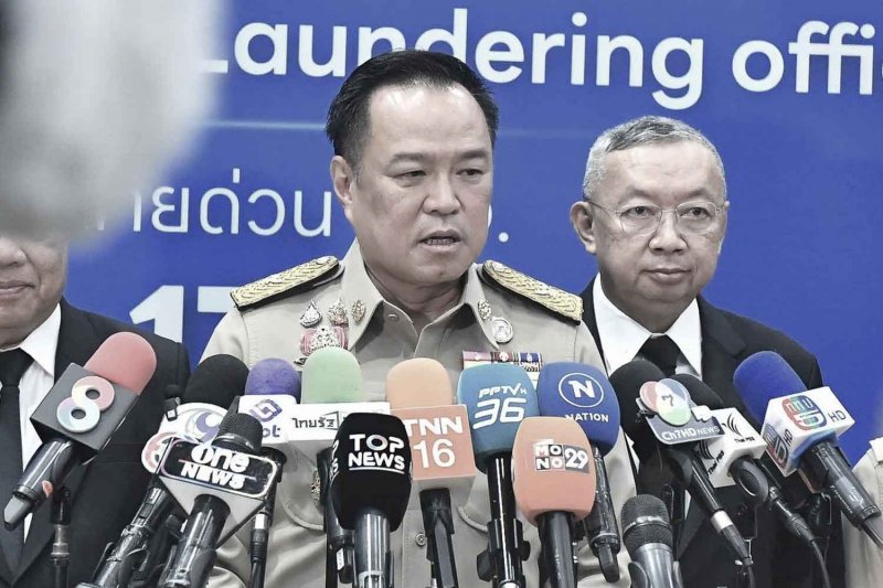 Тайское правительство усиливает борьбу с онлайн-мошенничеством