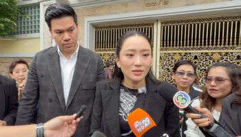 Таксин подчеркивает в тюрьме на фоне судебных разбирательств, говорит Паетонгтарн.