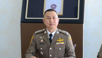 Торгуемая тайская «работница секса», 12 лет, теперь под защитой Токио