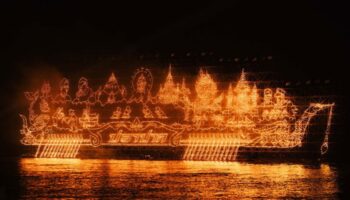 Туризм в Након Патом набирает обороты