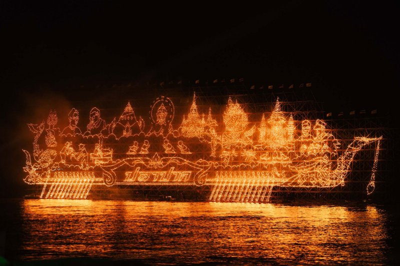 Туризм в Након Патом набирает обороты