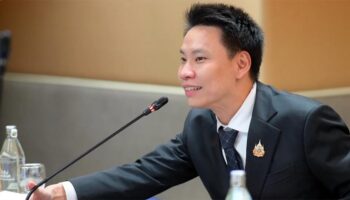 Туризм Таиланда стремительно растет благодаря летней кампании и звёздным мероприятиям