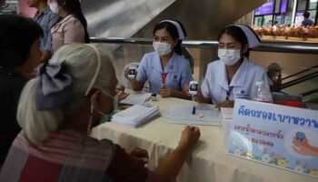 Увеличение числа случаев killer disease предвещает плохое будущее, показывает новое национальное исследование.