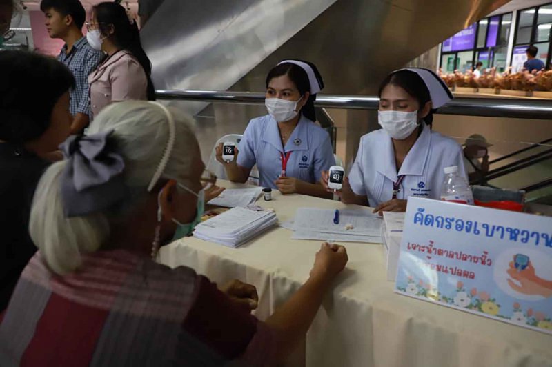 Увеличение числа случаев killer disease предвещает плохое будущее, показывает новое национальное исследование.