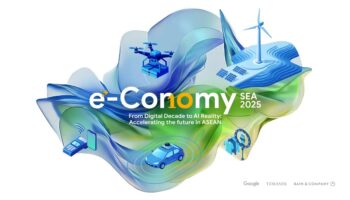 Цифровая экономика АСЕАН стремительно приближается к 300 миллиардам долларов по мере начала эры ИИ
