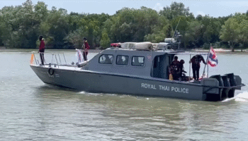 Четыре беженца роингья найдены мертвыми в море на юге Таиланда