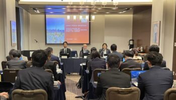 Япония: Ориентирование на рост и стабильность в условиях глобальной неопределенности