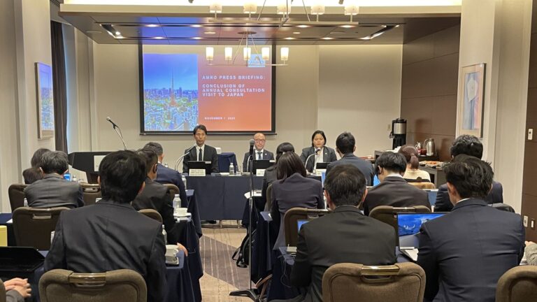 Япония: Ориентирование на рост и стабильность в условиях глобальной неопределенности