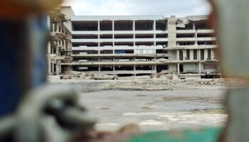 ITD's Premchai получает залог по делу о здании SAO