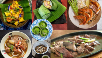 Michelin представил список Bib Gourmand Таиланда на 2026 год с 13 новичками