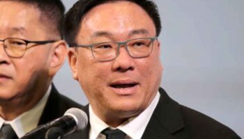 Pheu Thai представляет новую кампанию