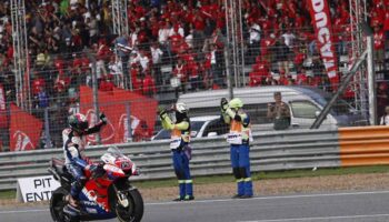Pheu Thai ставит под сомнение продление MotoGP