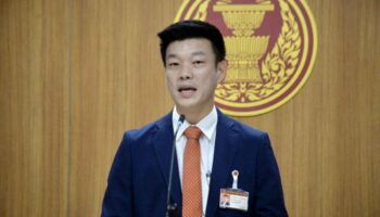 PP босс критикует Анутин за мошенничество