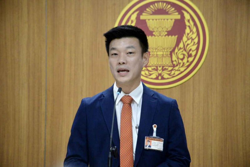 PP босс критикует Анутин за мошенничество