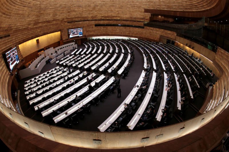 PP предупреждает Анутину против роспуска