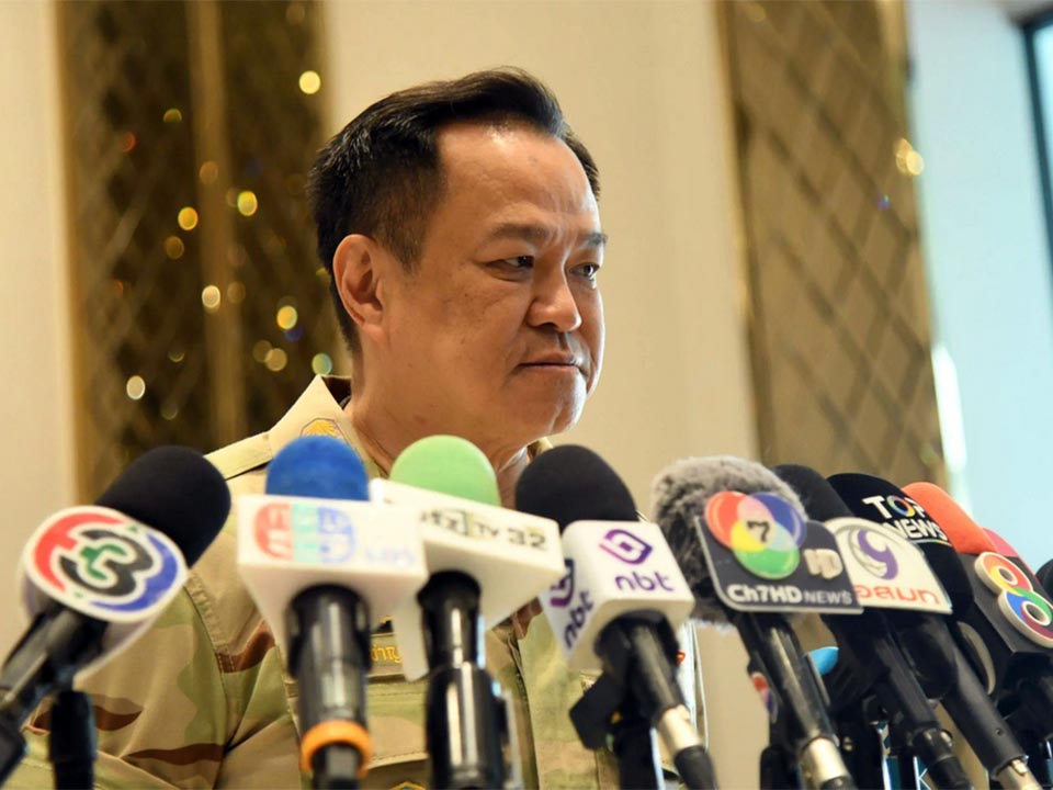 72-часовое перемирие закончится 30 декабря, поскольку Тайланд сообщает о спокойной ситуации на границе, говорит премьер-министр.