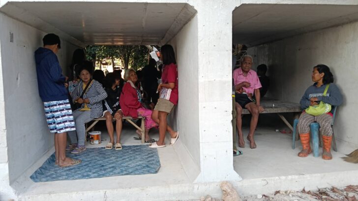 ​72-часовое прекращение огня, наркотическая зависимость от войны и симптомы отмены