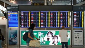 Авиакомпании 'стремятся расширить прямые рейсы'