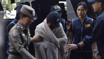 Актрису Рыбену 'Нану' арестовали за мошенническое заимствование