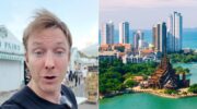 Американский экспат делится пенсионными сбережениями в размере $400,000 в Таиланде, но рекомендует сначала сделать финансовую проверку.