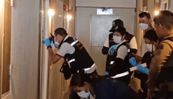 Американцы, австрийские туристы найдены мертвыми в отдельных инцидентах на курортах Таиланда