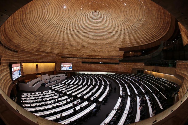 Амло расширяет круг лиц, занимающих политические посты