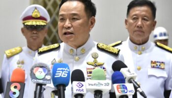 Анулит повторяет позицию «нет прекращению огня»