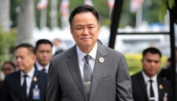 Анутин не сдвинется по поводу PP из-за S112