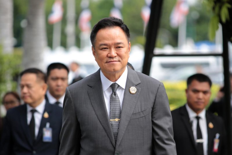 Анутин не сдвинется по поводу PP из-за S112