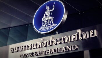 Банк Таиланда снижает процентную ставку до 1,25% на фоне экономических压力